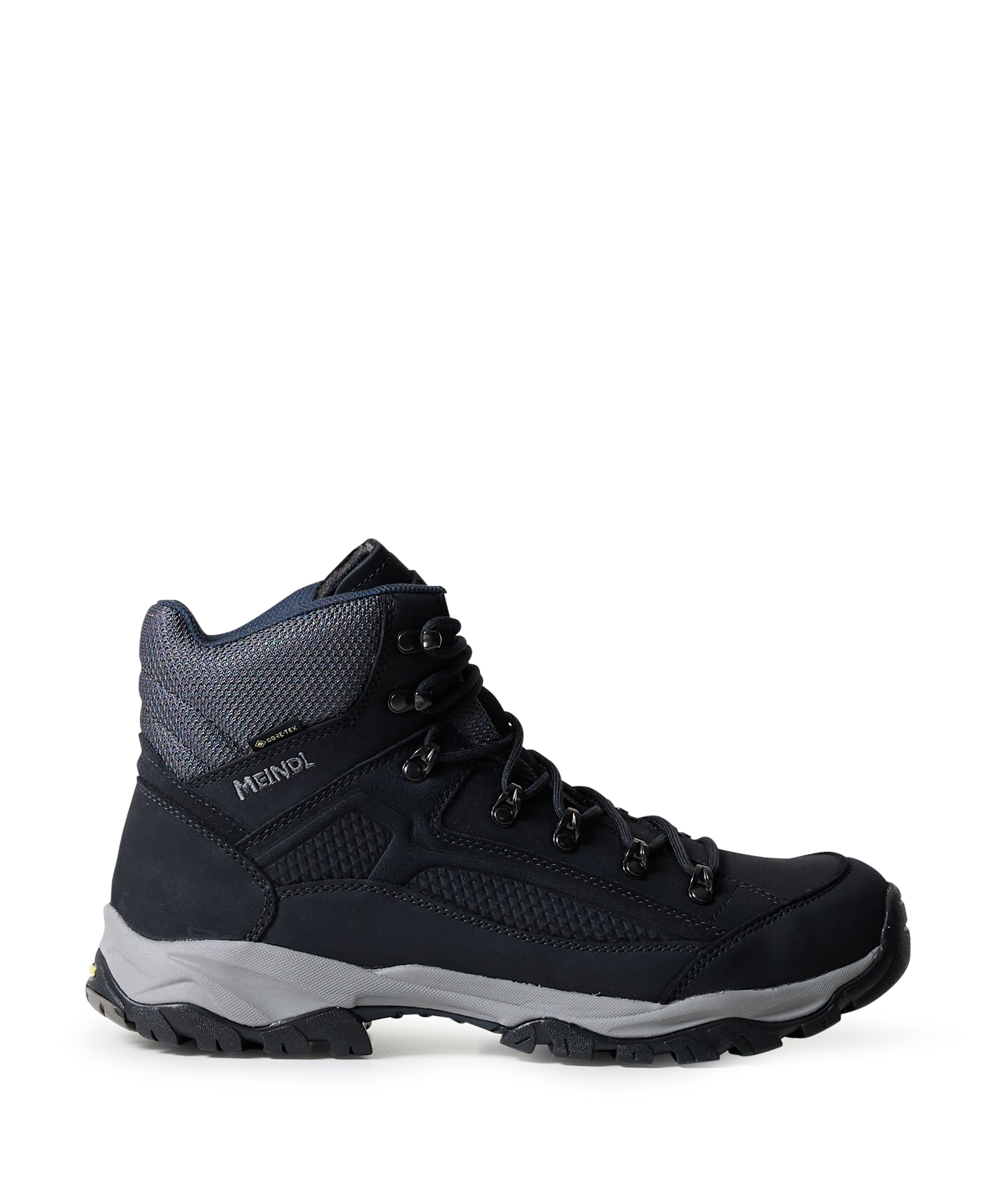 Baltimore GTX heren wandelschoenen blauw