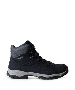 Baltimore GTX heren wandelschoenen blauw