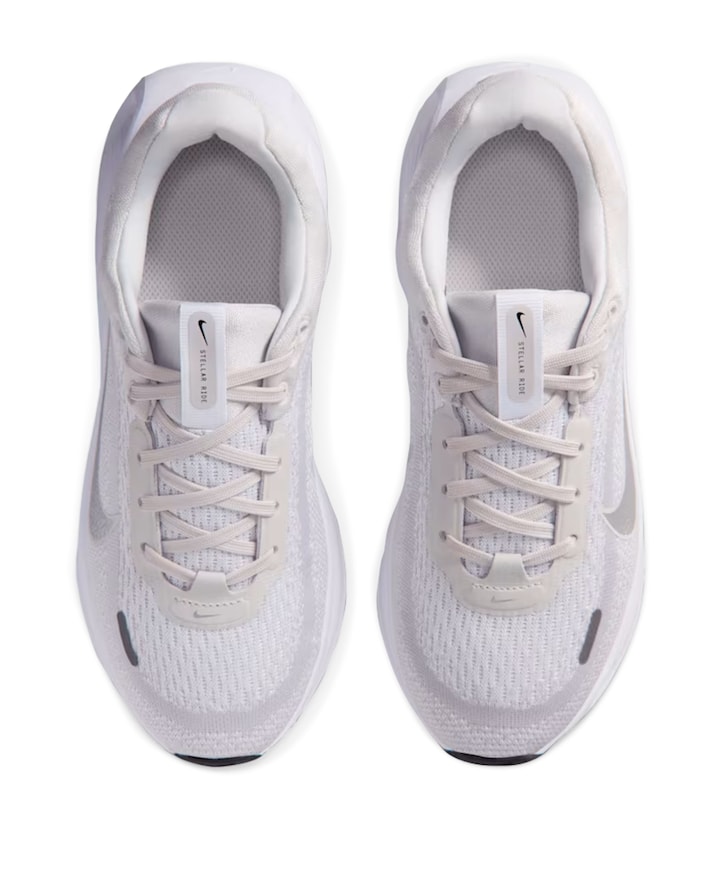 Nike Stellar Ride (consumer Facing meisjes runningschoenen wit