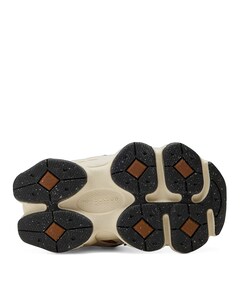 9060 uniseks sneakers  beige