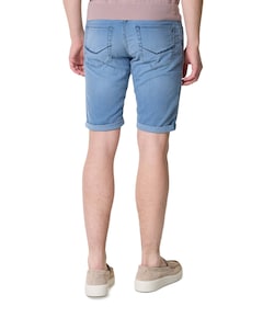 PC-Sisteron heren korte broek blauw