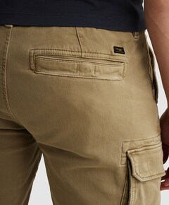 EXPEDIZOR CARGO SHORTS FANCY COLOR heren korte broek bruin