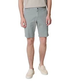 B-PALMA Art.1-5080 heren korte broek groen