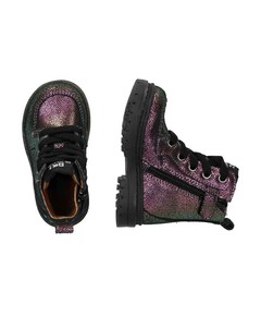Taylor Trail boots roze