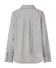 Blouse grijs