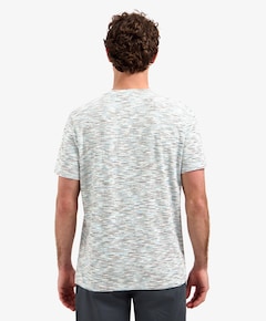 Heren T-shirt wit