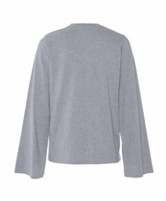 Longsleeve grijs