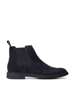 OWEN heren boots blauw