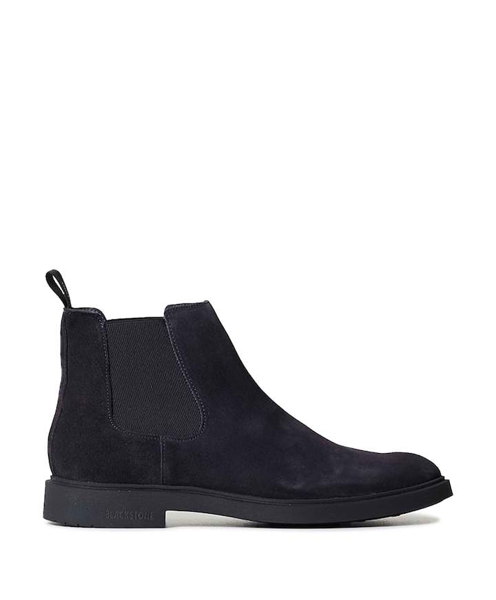 OWEN heren boots blauw