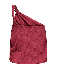 Dames top rood