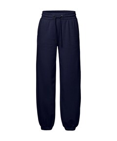 LUMA sweat pants dames trainingsbroek blauw