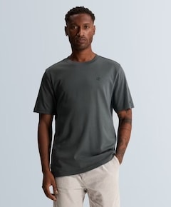 Heren T-shirt grijs