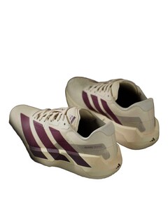 ADIZERO DROPSET PRO TRAINER W dames fitnesschoenen ecru
