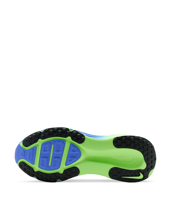 Nike Vomero 18 Men's Road Running S heren runningschoenen wit