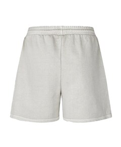 Niarnmd korte broek grijs