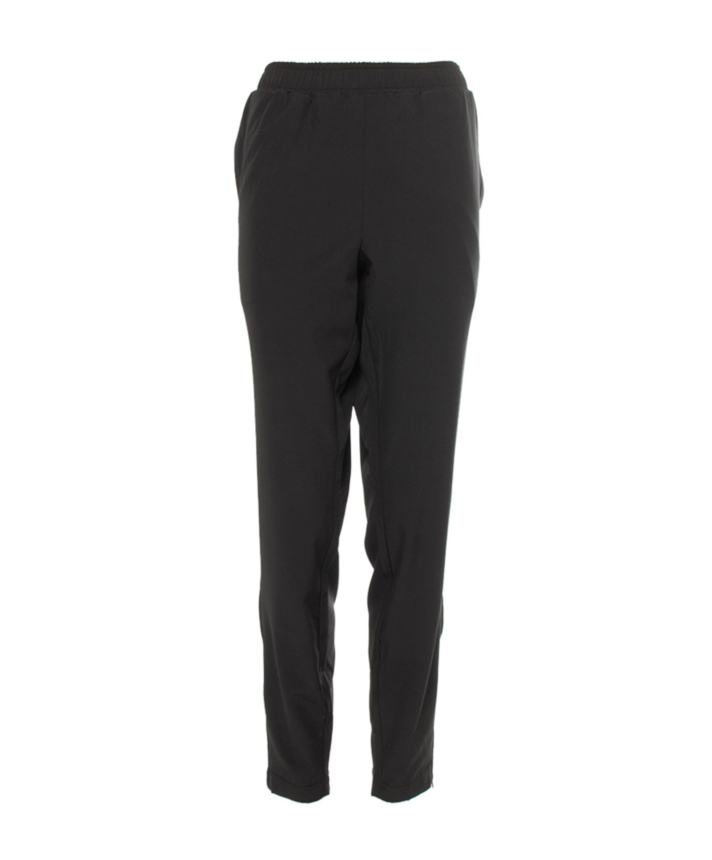Rush Wind Pants W trainingsbroek zwart