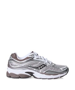 PROGRID OMNI 9 dames sneakers bruin