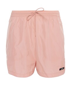 Zwemshort roze