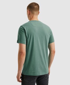 T-shirt groen
