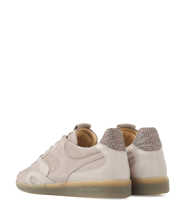 Nilla Macy sneakers grijs