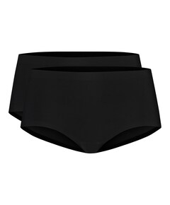 Dames slip zwart