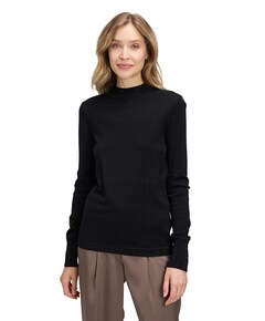 Dames trui zwart