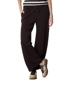 FQLUCINDA dames broek bruin