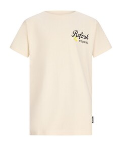 Jongens T-shirt beige