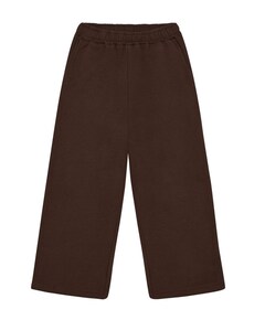 Sweat jongens broek bordeaux