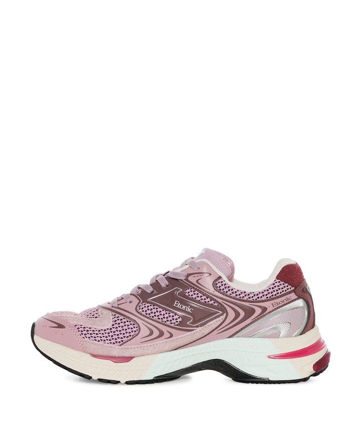 EVOLUTION VENUS dames sneakers roze