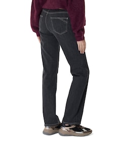 Liv dames broek grijs