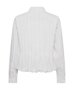 Dames blouse wit