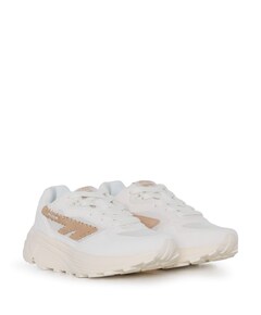 Hts shadow rgs  dames sneakers wit