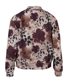 Dames jas beige