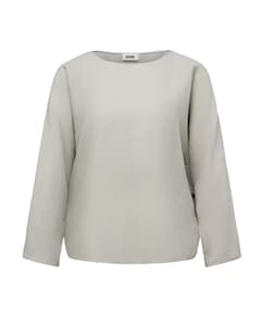 Dames blouse groen