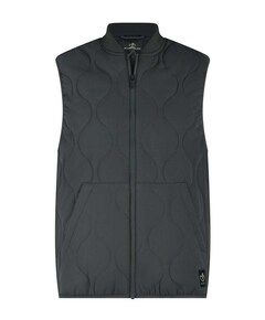 Bodywarmer grijs