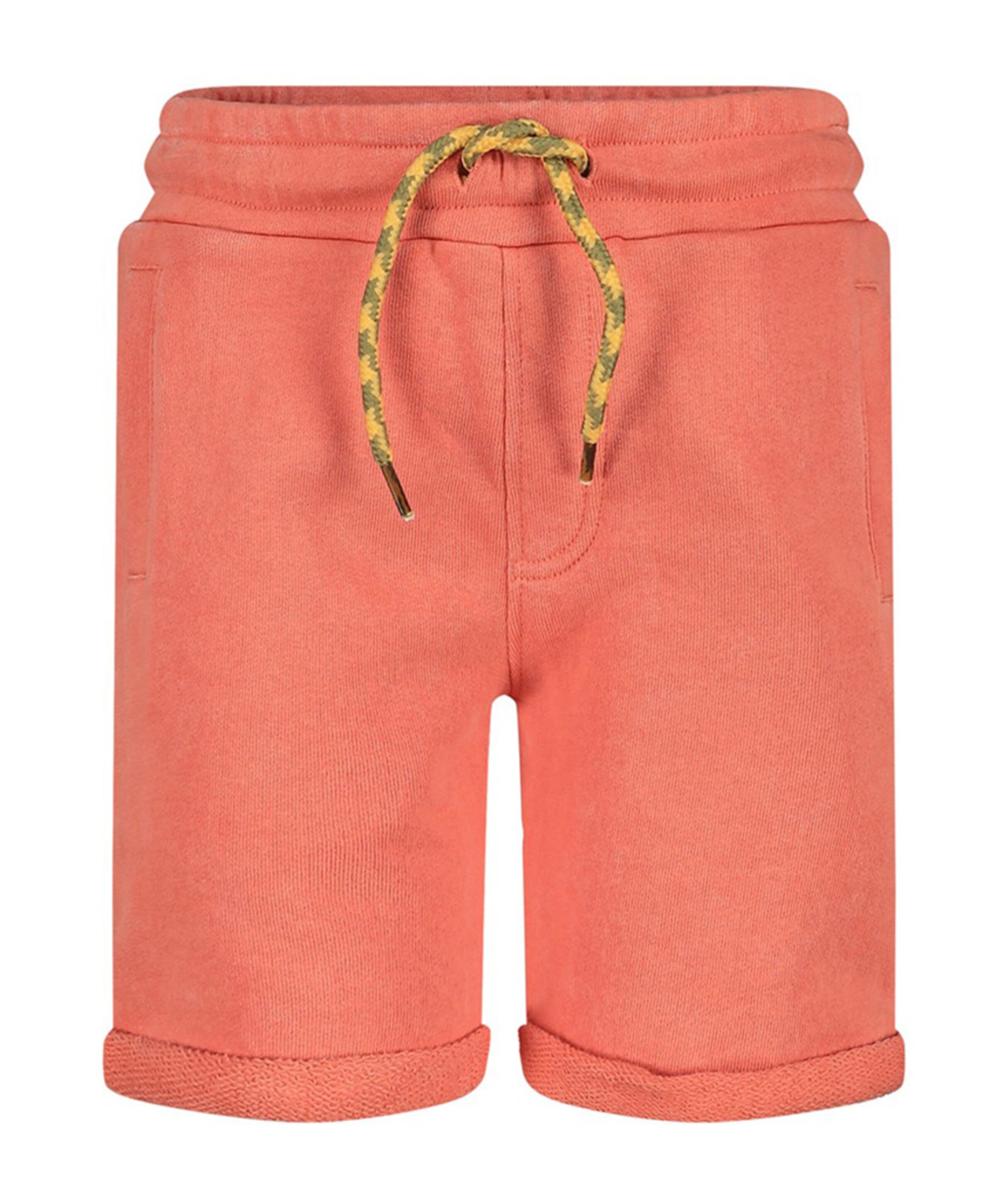 Jongens korte broek rood