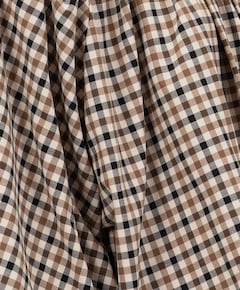 Dames top beige