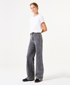 5109 Annemay jeans grijs