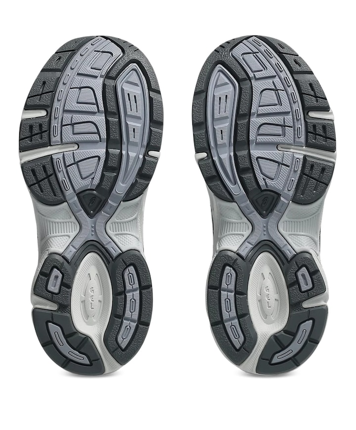GEL-1130 PS uniseks sneakers  zwart