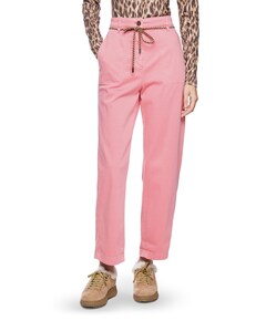 WOKHA dames pantalon roze