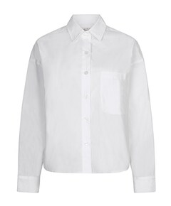 Dames blouse ecru