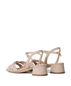 Jaipur dames sandalets beige