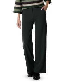 FQNanni dames broek groen