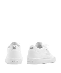 Tia Sport Sarbini MG52 heren sneakers wit