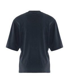 T-shirt zwart