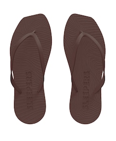 70900560 dames slippers bruin