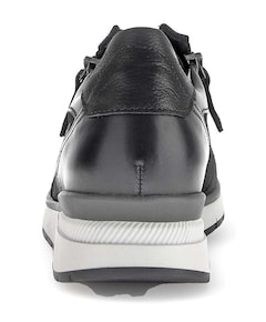 dames sneakers zwart