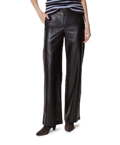 HOUDA dames broek bruin