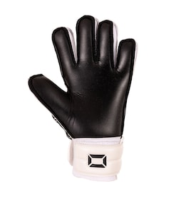 Keepershandschoenen ecru